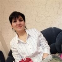 Няня, Москва, Сверчков переулок, Чистые пруды, Лусине Грачиковна
