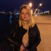 Няня, Челябинск, улица Чичерина, Керамозавод, Полина Владимировна