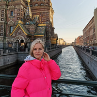 Массажист, Санкт-Петербург, Комендантский проспект, Комендантский проспект, Мария Александровна
