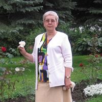 Няня, Москва, улица Архитектора Власова, Новые Черемушки, Наталья Николаевна