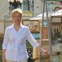 Няня, Москва, 4-й Вятский переулок, Дмитровская, Светлана Михайловна