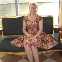 Няня, Москва, Кировоградский проезд, Пражская, Елена Анатольевна