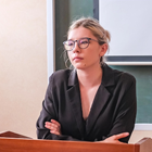 Психолог, посёлок Парголово, Заречная улица, Левашово, Надежда Алексеевна