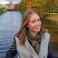 Няня, Санкт-Петербург, улица Фёдора Абрамова, Парнас, Кристина Игоревна