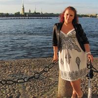 Няня, Санкт-Петербург, проспект Луначарского, Гражданский проспект, Наталья Михайловна