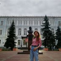 Няня, Нижний Новгород,, Нижний Новгород, Елизавета Романовна