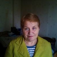 Домработница, Москва, улица Берзарина, Октябрьское поле, Мария Семеновна