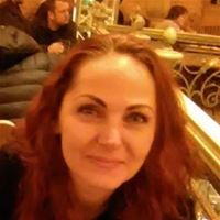 Домработница, Москва, Ткацкая улица, Партизанская, Елена Владимировна