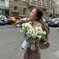 Няня, Санкт-Петербург, Английский проспект, мо Коломна, Мария Анатольевна