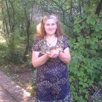 Няня, Москва, 11-я Парковая улица, Щелковская, Светлана Витальевна