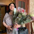 Няня, Красногорск, Павшинский бульвар, Волоколамская, Марина Ивановна