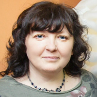 Няня, коттеджный посёлок Литвиново Парк, 3-я линия, Фрязино, Татьяна Анатольевна