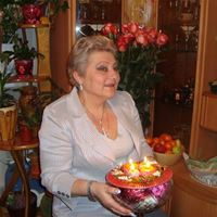 Няня, Москва, Мячковский бульвар, Братиславская, Людмила Леонидовна