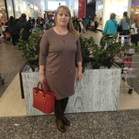 Домработница, Москва, проезд Карамзина, Новоясеневская, Евдокия Ивановна