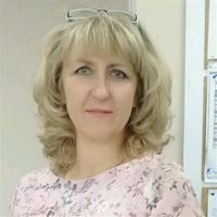 Няня, Москва, улица Академика Виноградова, Тропарёво, Светлана Александровна