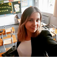 Няня, Новосибирск,, Академгородок, Ксения Михайловна