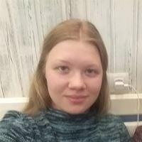 Няня, Новосибирск, улица Толбухина, Золотая Нива, Алёна Дмитриевна