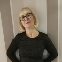 Няня, Санкт-Петербург, проспект Наставников, Ладожская, Елена Васильевна