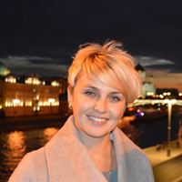 Няня, Люберцы, Преображенская улица, Люберцы, Кристина Васильевна