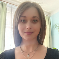 Няня, Санкт-Петербург,, Сосновая поляна, Елена Олеговна
