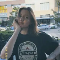 Репетитор, Санкт-Петербург, Кушелевская дорога, Площадь Мужества, Кристина Вадимовна