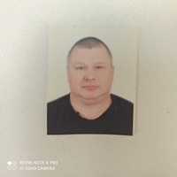 Водитель, рабочий посёлок Дрожжино, Новое шоссе, Южное Бутово, Сергей Владимирович