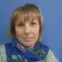 Няня, Москва, улица Маршала Рыбалко, Панфиловская, Ольга Валерьевна