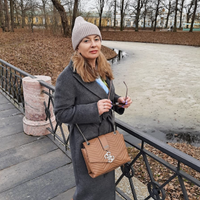 Няня, Кудрово,, Улица Дыбенко, Владлена Юрьевна