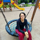 Няня, Колпино,, Колпино, Светлана Аустрисовна
