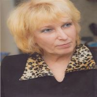 Сиделка, Москва, Байкальская улица, Гольяново, Людмила Васильевна