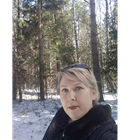 Няня, Кубинка,, Кубинка, Ольга Владимировна