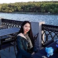 Домработница, Москва, Давыдковская улица, Славянский бульвар, Гулкайыр Рустамбековна