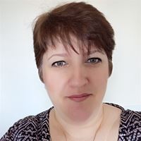 Домработница, Санкт-Петербург, проспект Луначарского, Гражданский проспект, Ирина Андреевна