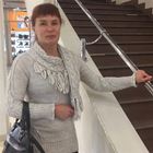 Домработница, Санкт-Петербург, Народная улица, Веселый поселок, Лариса Андреевна
