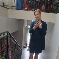 Няня, Москва, Окская улица, Кузьминки, Валентина Юрьевна