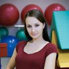 Няня, Санкт-Петербург, улица Буренина, Пискаревка, Ольга Сергеевна