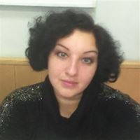 Сиделка, Москва, Белореченская улица, Братиславская, Марина Олеговна