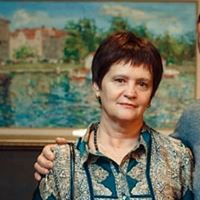 Домработница, Санкт-Петербург, проспект Ветеранов, Сосновая поляна, Ирина Борисовна