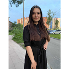 Няня, Москва, 3-я Прядильная улица, Измайловская, Мария Андреевна
