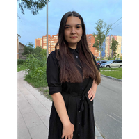 Няня, Москва,, Измайловская, Ангелина Петровна