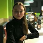 Репетитор, Подольск, проспект 50 лет Октября, Климовск, Надежда Вячеславовна