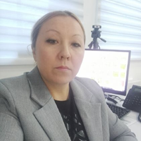 Няня,,, Охотный ряд, Анна Рудольфовна