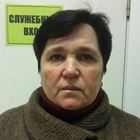 Домработница, Москва, Бобруйская улица, Молодежная, Любовь Юрьевна