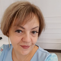 Няня, Воронеж, улица Ворошилова, в районе Чижовка, Марина Давидовна
