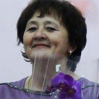 Няня, Москва, Свободный проспект, Новогиреево, Антонина Васильевна