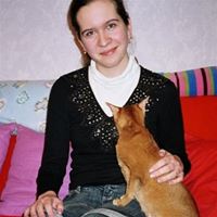 Няня, Москва, проезд Шокальского, Медведково, Ксения Сергеевна