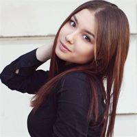 Репетитор, Москва, 11-я Парковая улица, Щелковская, Виктория Андреевна