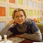 Няня, Москва, площадь Победы, Парк Победы, Наталья Николаевна