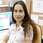 Няня, Санкт-Петербург, улица Костюшко, Московская, Юлия Анатольевна