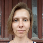 Няня, Москва, Щёлковское шоссе, Щелковская, Мария Сергеевна
